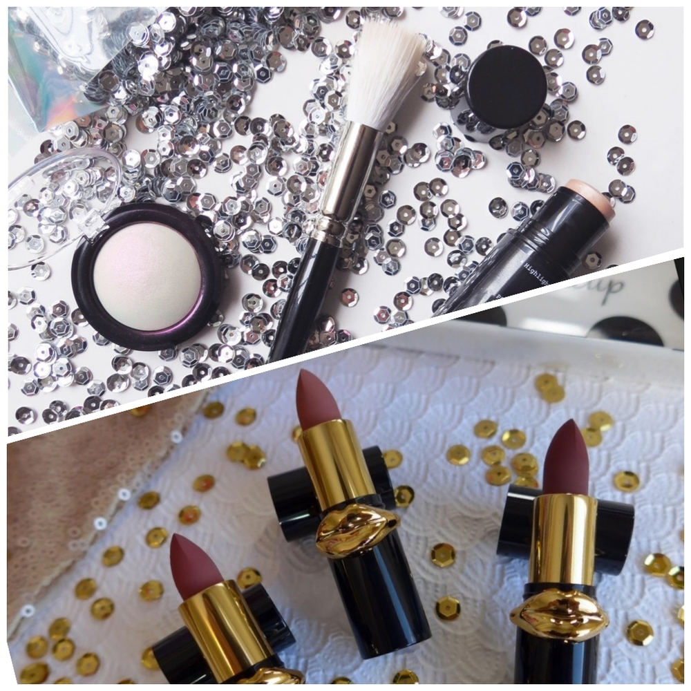 ⚡SALE⚡Pat McGrath 1st Edition Ltd Release Combo
